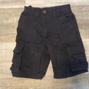 SONOMA boys cargo shorts